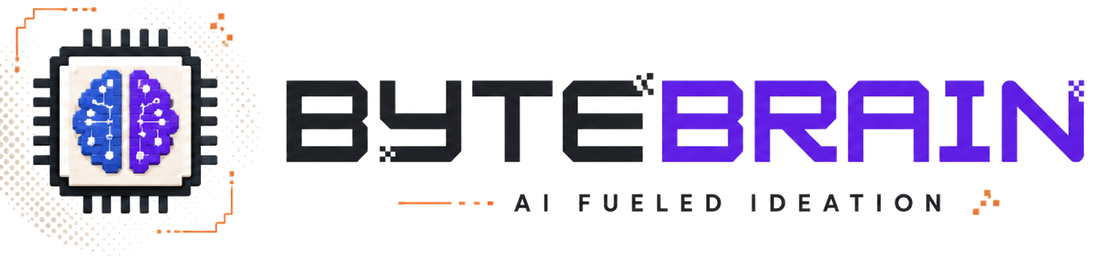 ByteBrain, AI fueled ideation
